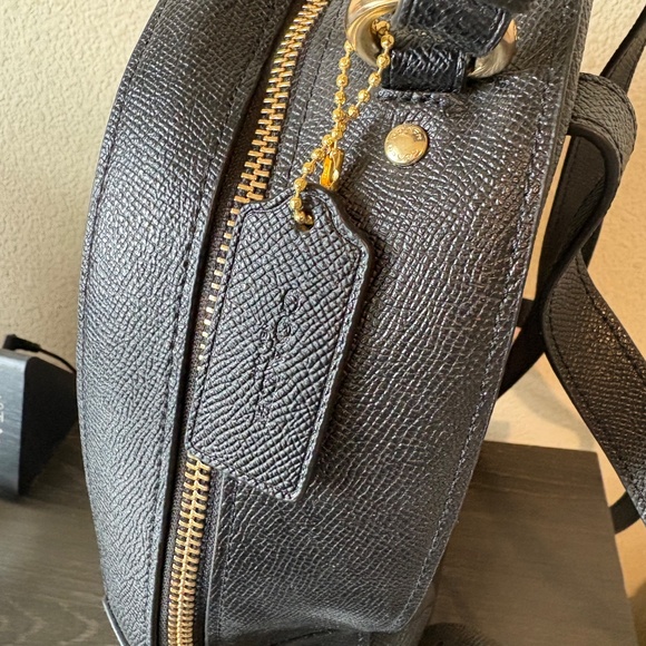 Coach backpack - Picture 4 of 10